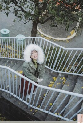 (Mitani Zhuri) Los ojos son extremadamente tentadores y los internautas están emocionados después de verlo (44P)