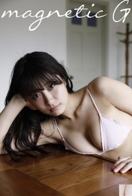 Masuda Erina) Las bolas redondas explotan en un cuerpo encantador, muy tentador (31P)