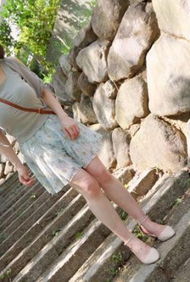 Reika Ba: Producción actoral – ¡Triste! Gonzo Maru se enamora tímidamente – Cita 6 – Reika Ba (21P)