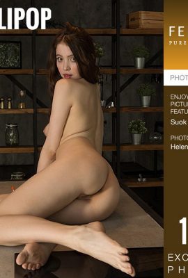 Femjoy – Chupar Lollipop