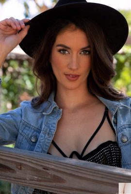 Bella Donna -Vaquera Chic (120P)