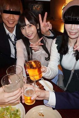 (GIF) Mi novia asistió a una reunión de clase y su ex, Mia Nanazawa, se burló de ella (10P)