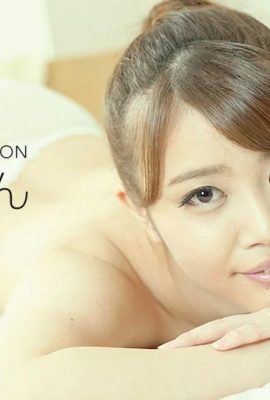 (Suzumiya のん) Creampie de mujer sexy y coqueta (24P)