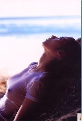 Sakiko Mamiya (Foto) (Escaneo KUNI) (100P)