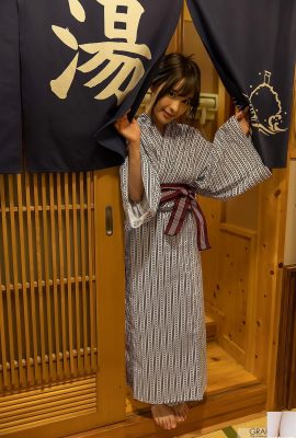 (Namomomonogi) Super buena apariencia equipada con pechos blancos y tiernos (32P)