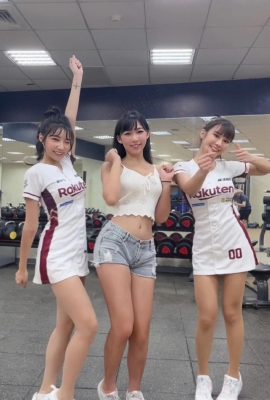 Sexy seductor «一 眼 眼» quedó profundamente impresionado por la belleza súper dulce y exquisita (17p)