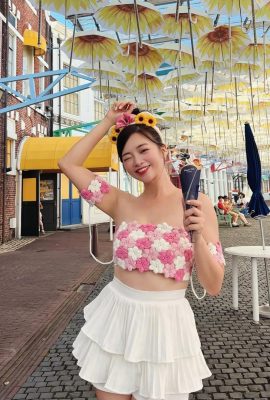 ¡Sweet Smile «QU» es sexy y seductor!