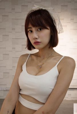 La chica de al lado «Bean Ge» está llena de arcos de cuerpo sexy (29p)