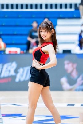 «Ruisi» está llena de cara dulce y sensual + cuerpo caliente y tonificado (25P)