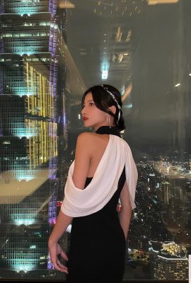 (Tara «Una figura hermosa no puede contener piernas y senos» Tai Chi (33P)