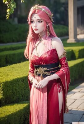 Canción de hielo y fuego: El chef mágico ndy590