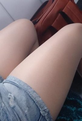 Es genial poder sentarse con chicas bonitas (16p)