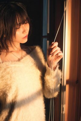 (Fujita) Una figura regordeta hace que la gente coma helado (22p)