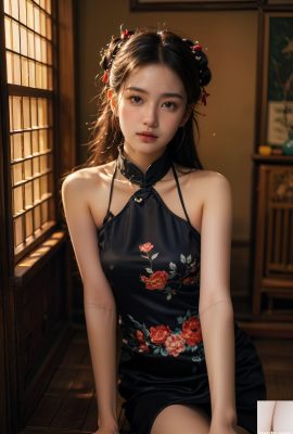 Fotos misceláneas de estilo antiguo 5