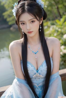 Estilo antiguo-zaoguo 6