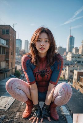 * Patreon* (lote) Tomando un baño relajante