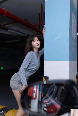 La «compra privada» de Lu Yingxuan