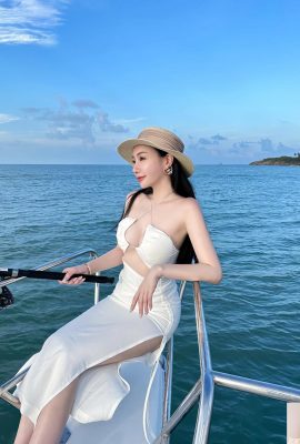 Dulce y picante «Wei Wei Liao» tiene una apariencia dulce que es súper llamativa y sorprendente (23p)