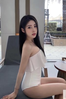 La mejor cara es demasiado dulce «Tang Zhiran» es invencible y sonriendo y derritiendo tu corazón (42p)