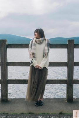 (Renfuji) La hermosa figura es «demasiado para salir» y es insoportable (36p)