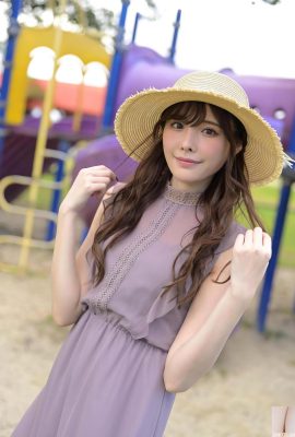 (Hashimoto arina) Cuerpo súper puro punto ciego cero, sensación de seducción (47p)