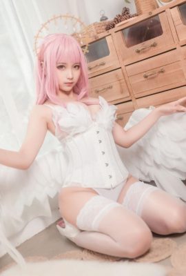 Estúpido Momo – Light Angel (45p)