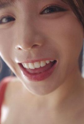 Ebisaki AO: Una dama de gran pecho que más me ama en el mundo.