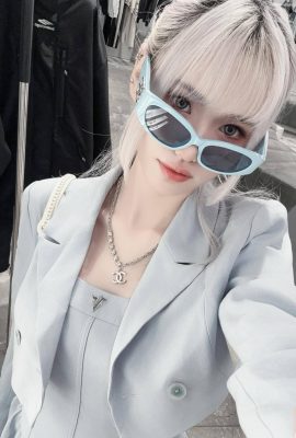 Cuerpo firme «Freya ｜ Feiya» Los ojos lindos y encantadores pueden descargar (18p)