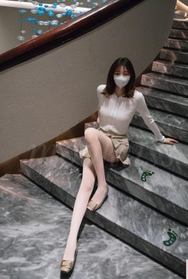 Winistline Perfect (littledirtysecre) (17p)