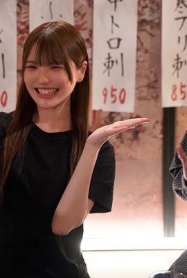 El lindo ídolo está siendo manejado por el agente.