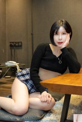 (Ahri OT2 |) BRABA DEL CUERPO Y LA PARTO HACE LA AUCUESTA NO SABER A dónde mirar (32p)