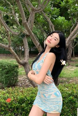 La mejor cara hace fascinar a las personas (Tawan «Zhujue Impact hace que las personas pierdan las piernas (17p)