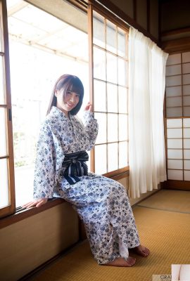 (Haomi りん) Los senos completos y hermosos son atractivos y profundos en la línea de carrera, realmente quiero enterrarlo (33p)