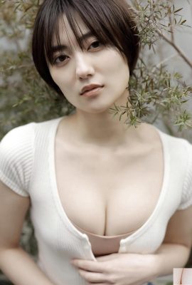 (Osan ずさ) El temperamento y el sexy son blancos, tiernos y hermosos, y no ocultarán su cuerpo (33p)