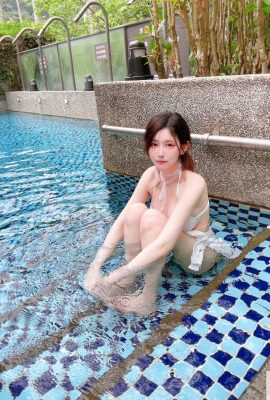 El último «Mon Dream» perfecto está lleno de temperamento y una chica bonita súper caliente y dulce (20p)