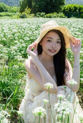 Healing Girl (77 Mama ”tiene una gran figura que hace que la gente quiera volar (19p)