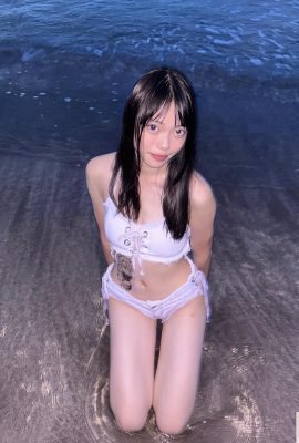 La perspectiva caliente «Cai Cai» Topes de primer nivel su vista (13p)