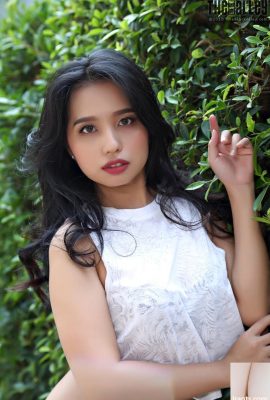 Foto del jardín de Norah (16p)