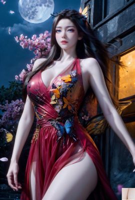 (Al generó) La leyenda del cultivo inmortal Yuanyao 2