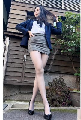 Sexy Little Demon «Miaomiaomiao» Full and Hot Figura es impecable (26p)