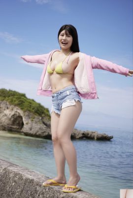 (ちとせよしの) El cuerpo completo te hace congelar y los fanáticos lo elogian por la perfección (52p)