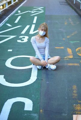 (ありかぇ) El encanto es insoportable y la postura tentadora es insoportable (33p)