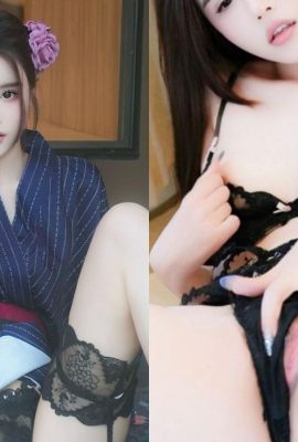 Foto «Compra y exportación privada» para entrenar a la niña en temperamento para despertar su deseo (11p)