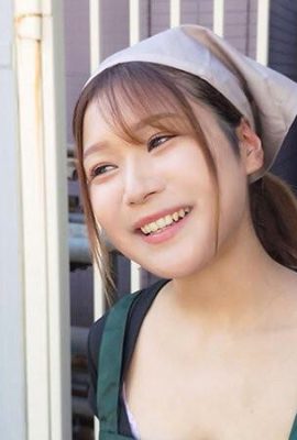 Erena: ¡Una tienda de bento llena de sonrisa de luna de miel y amor, mostrando sus hermosos grandes senos y traseros! Chorros y clímax … (21p)