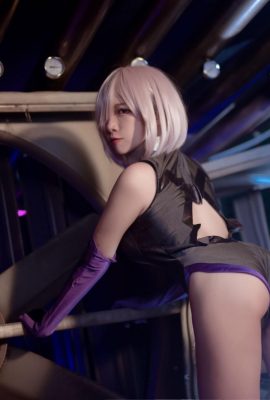 (Conejo tocando el libro) -Matthew (40p)