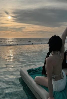 Sweet Breath «Luna» Fairy desciende a la tierra a la extrema tentación de la belleza (22p)