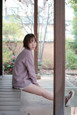 (Iori も �) Sus pechos tiernos y redondos son difíciles de resistir su encanto (30p)