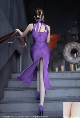 (XiuRen) HD Foto Semana 2022.02.18 No.4607 Caviar (78p)