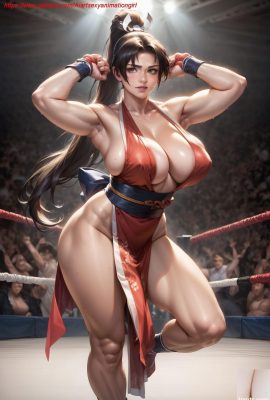 * Patreon* (AIASAG) FAVERA FEMENA