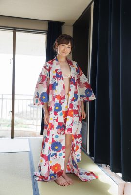 (Kondo さぽま) Se revela el lado más seductor de la chica dulce con temperamento (32p)